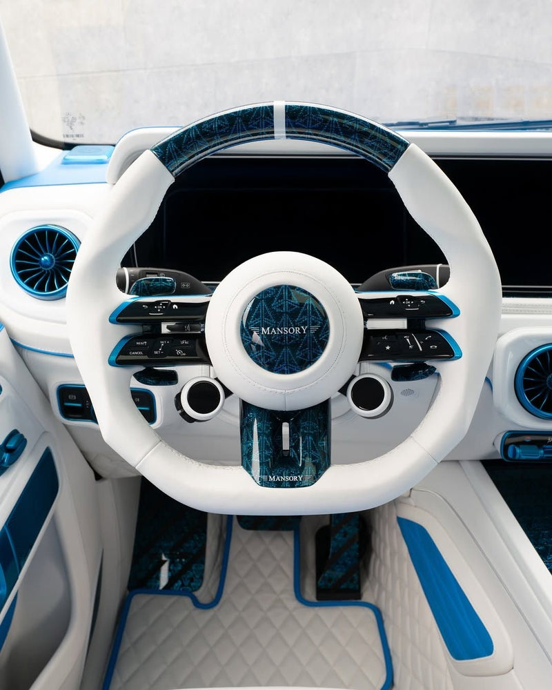 Feature product image